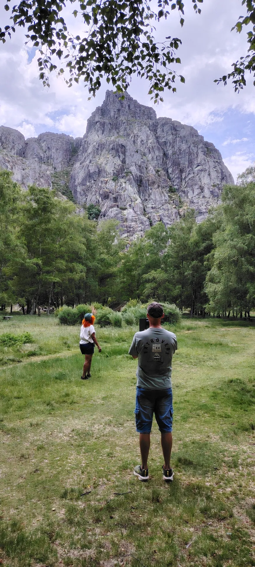 Serra da Estrela